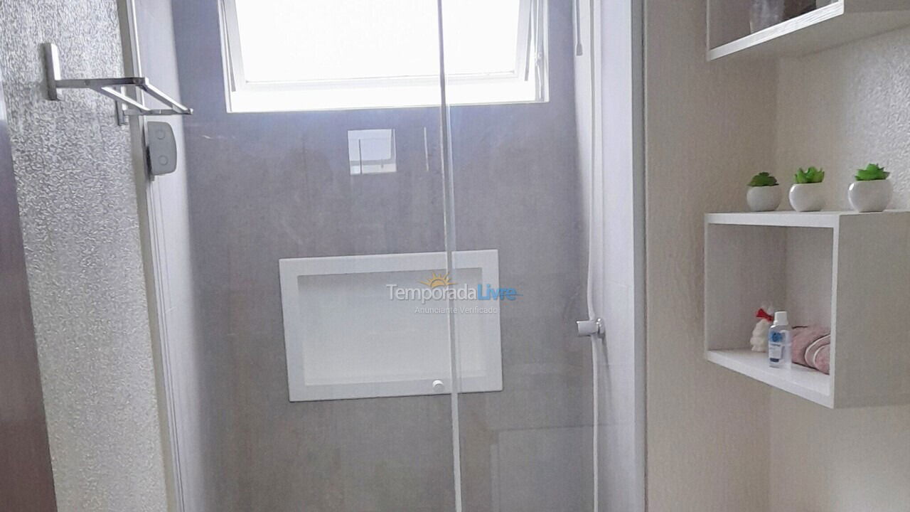 Apartamento para aluguel de temporada em Porto Alegre (Farroupilha)