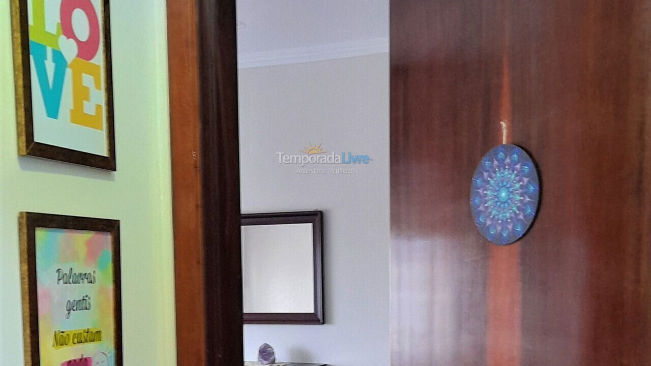 Apartamento para aluguel de temporada em Porto Alegre (Farroupilha)