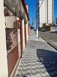 House for rent in Praia Grande - Praia do Caiçara