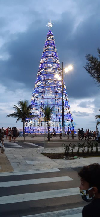 Apartamento para aluguel de temporada em Praia Grande (Boqueirão)