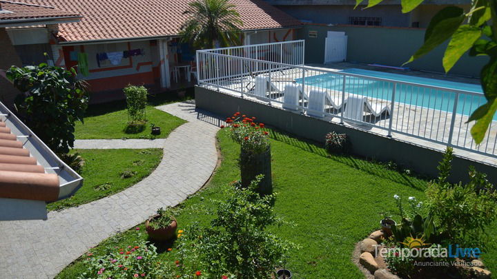 DISPONÍVEL PACOTE CARNAVAL - Casa Linda e Aconchegante com Piscina