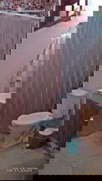 Banheiro social