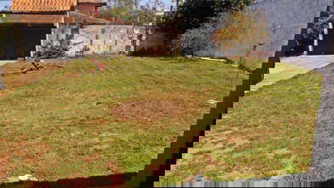 area livre terreno 320 mt2