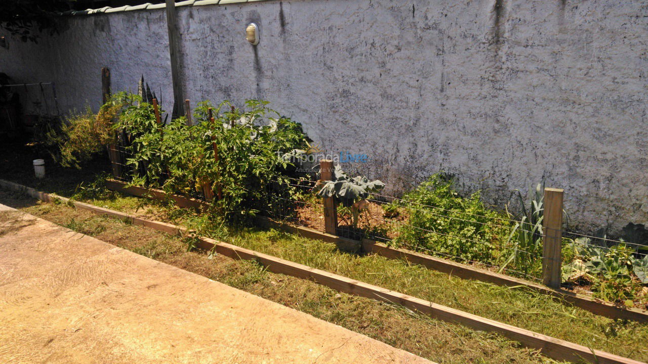 Casa para aluguel de temporada em Florianópolis (Rio Vermelho)
