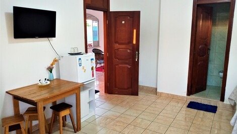 Casa do Ivo - Suite for up to 3 people