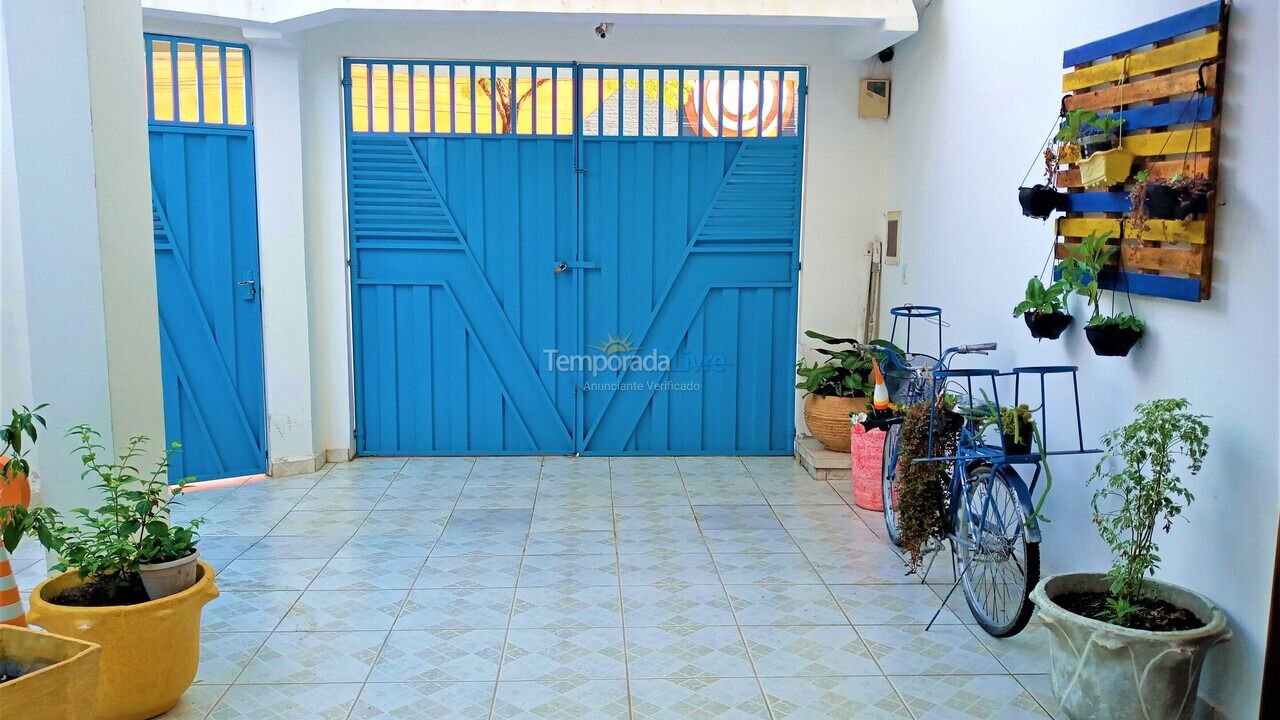 House for vacation rental in Santarém (Aldeia)