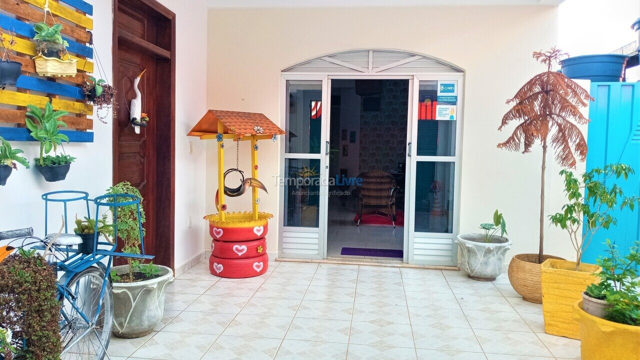 House for vacation rental in Santarém (Aldeia)