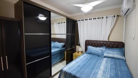 Apartamento com 2 dormitórios para alugar em Capão da Canoa