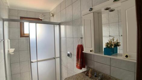 1 bedroom vacation apartment in Capão da Canoa
