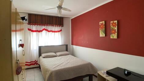 1 bedroom vacation apartment in Capão da Canoa