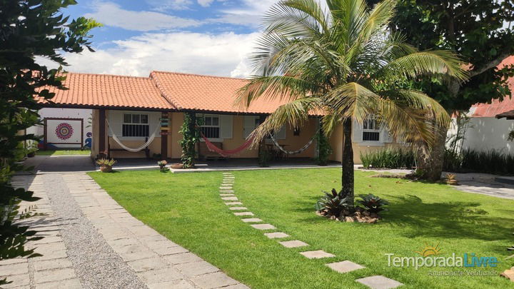 Casas para alugar - Saquarema, RJ