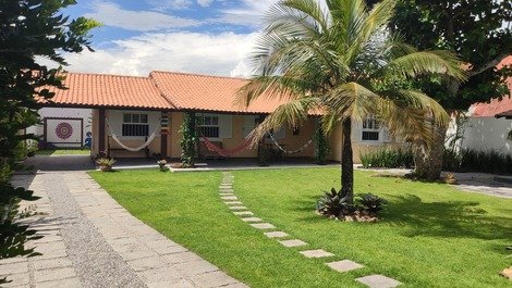 Casa para alugar em Saquarema - Itauna