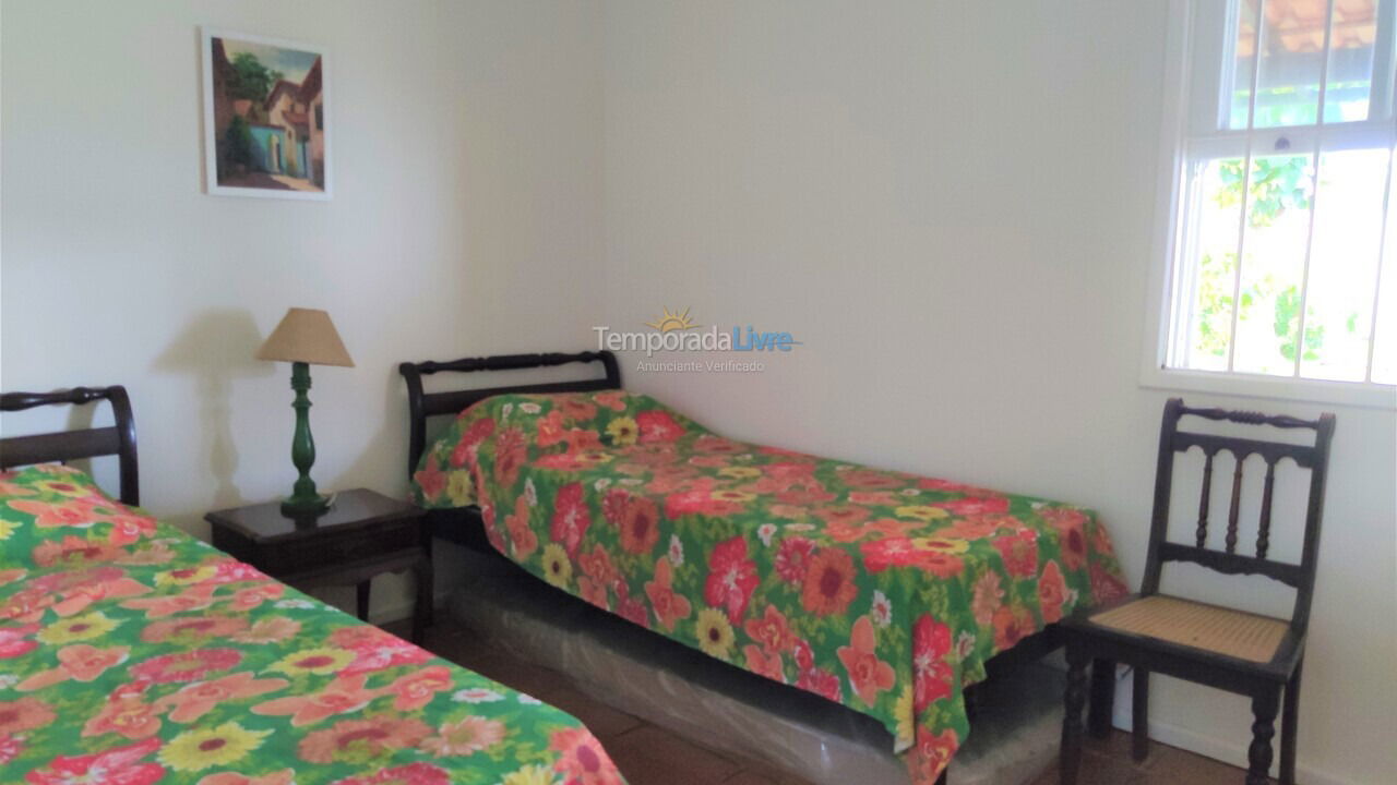 Casa para alquiler de vacaciones em Saquarema (Itauna)