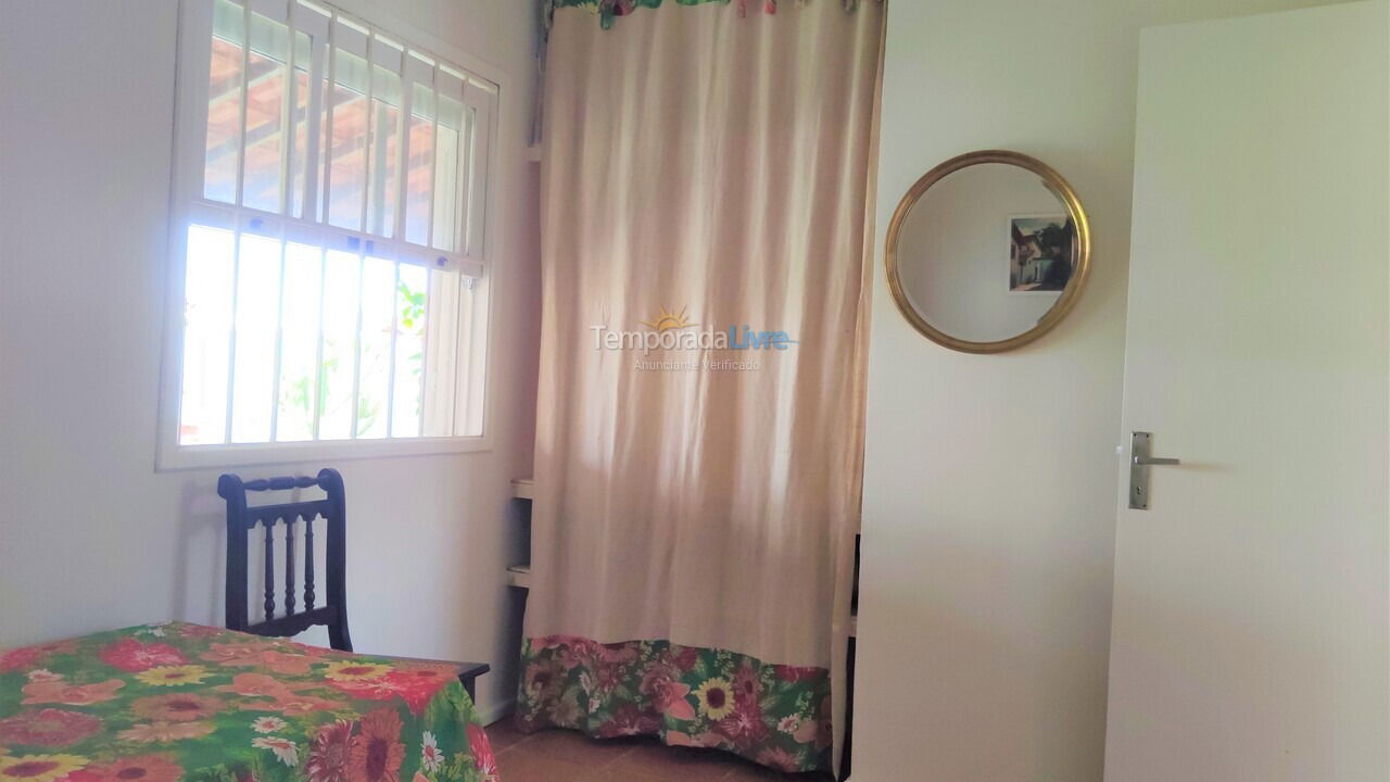 Casa para alquiler de vacaciones em Saquarema (Itauna)