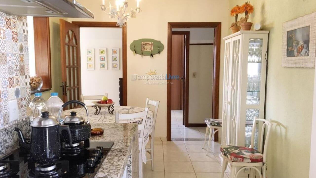 Casa para aluguel de temporada em Capão da Canoa (Xangrilá)
