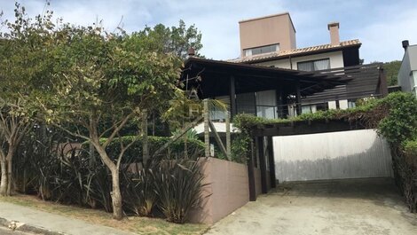 Casa para alugar em Garopaba - Jardim Panoramico