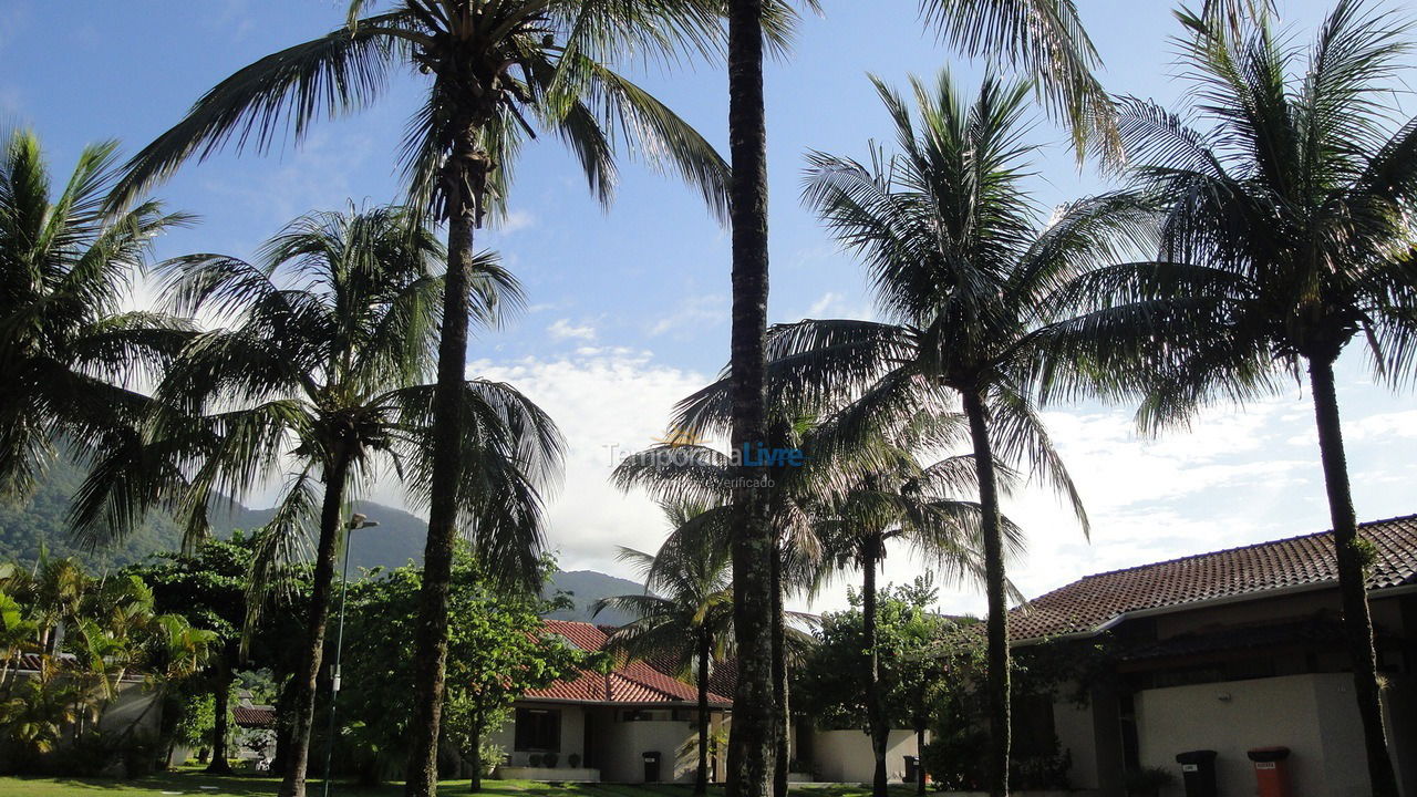 Casa para aluguel de temporada em São Sebastião (Maresias)