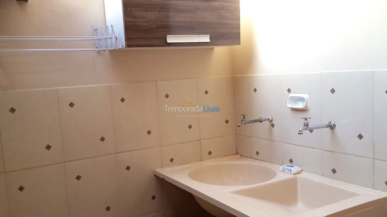Casa para aluguel de temporada em Guarapari (Santa Mônica)
