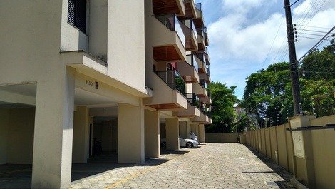 Apartment for rent in Ubatuba - Praia do Tenório