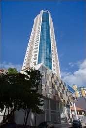 Apartamento para alugar em Balneário Camboriú - Praia Central