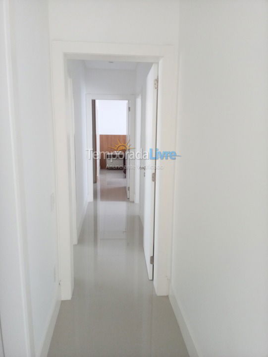 Apartamento para alquiler de vacaciones em Balneário Camboriú (Praia Central)