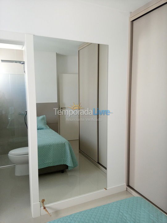 Apartamento para alquiler de vacaciones em Balneário Camboriú (Praia Central)