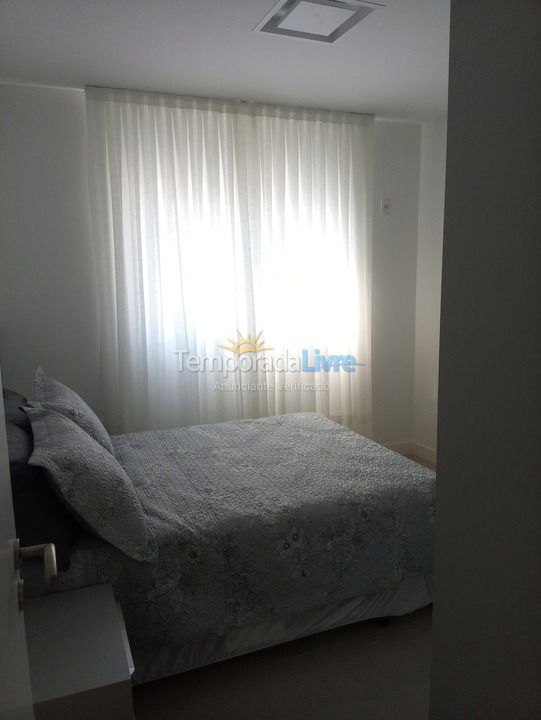 Apartamento para alquiler de vacaciones em Balneário Camboriú (Praia Central)