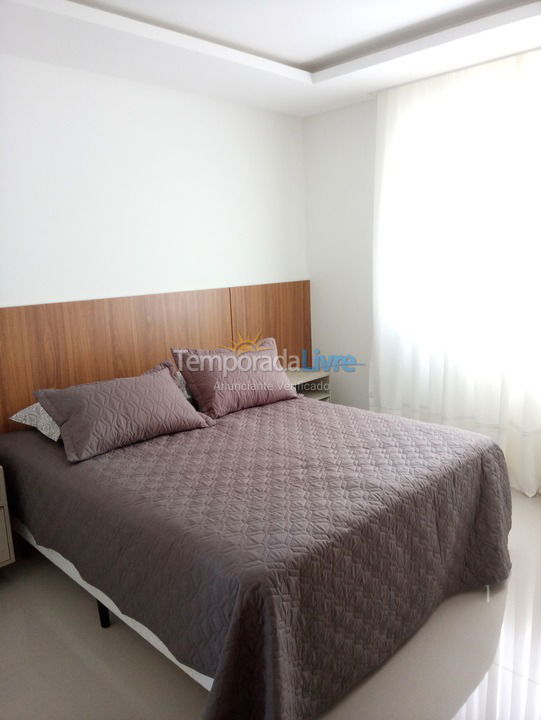 Apartamento para alquiler de vacaciones em Balneário Camboriú (Praia Central)