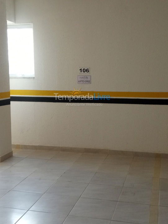 Apartamento para alquiler de vacaciones em Balneário Camboriú (Praia Central)