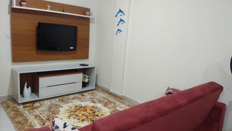 Apartamento de playa en Cabo Frio