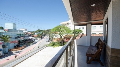 Residential Ribeiro APT 04