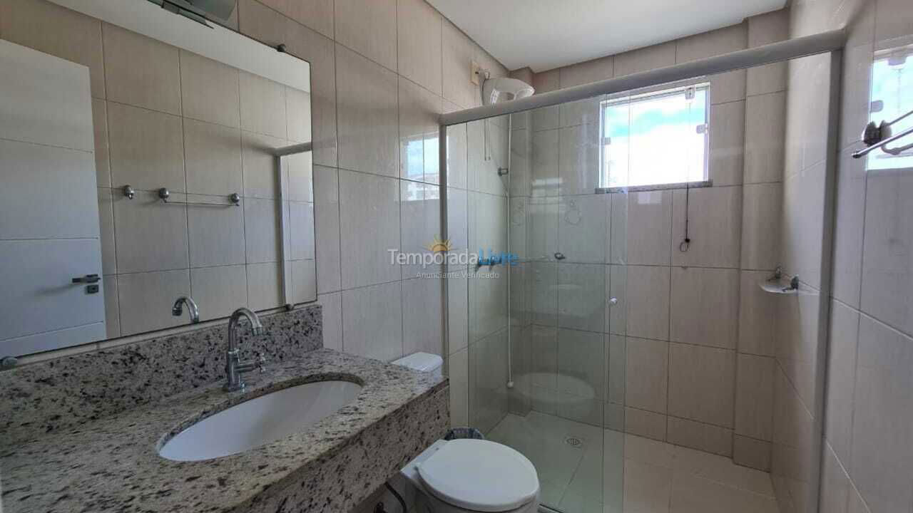 Apartamento para aluguel de temporada em Bombinhas (Praia de Bombas)