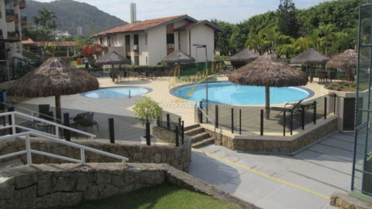 Apartment for vacation rental in Florianópolis (Praia Brava)