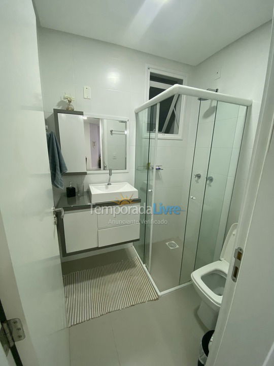 Apartment for vacation rental in Florianopolis (Praia dos Ingleses)