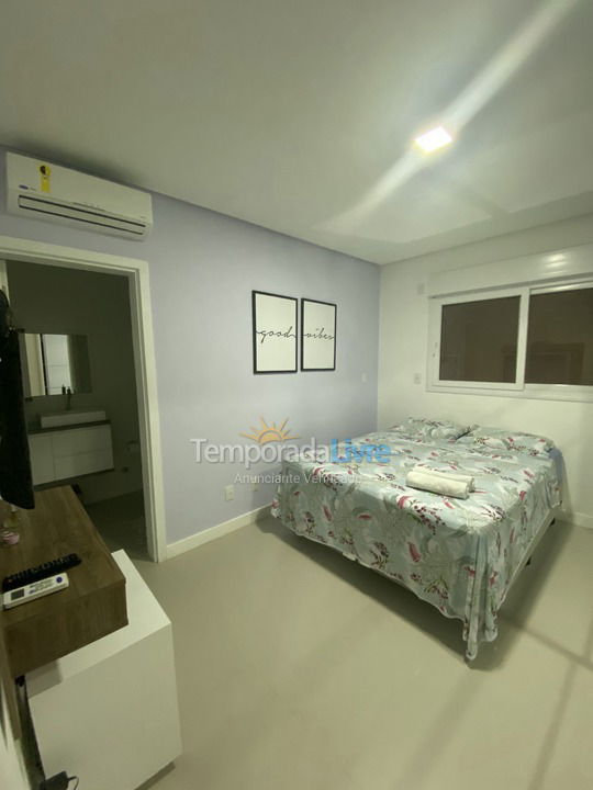 Apartment for vacation rental in Florianopolis (Praia dos Ingleses)