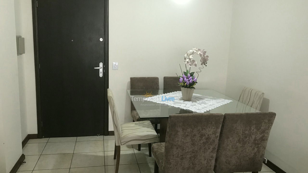 Apartment for vacation rental in Capão da Canoa (Centro)