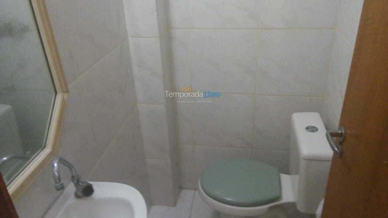 Casa para aluguel de temporada em Salvador (Itapuã)