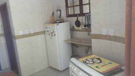 Casa Amarela