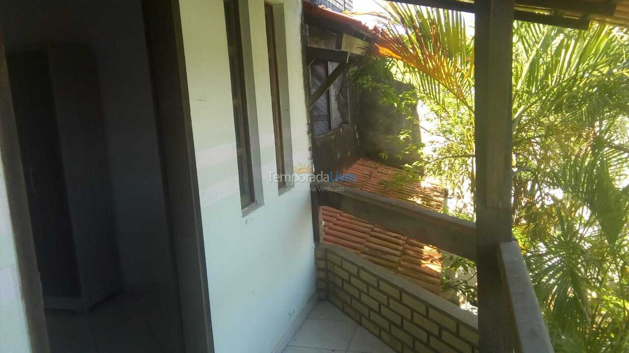 Casa para aluguel de temporada em Salvador (Itapuã)
