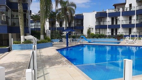 APARTMENT WITH OUTSIDE THE SEA IN CANASVIEIRAS