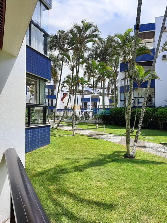 Apartment for vacation rental in Florianopolis (Canasvieiras)