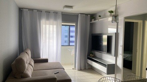 APARTMENT 2BEDROOMS 11th Floor - Great Location
