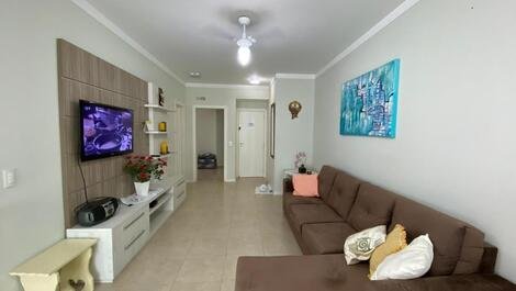 3 bedrooms with 2 slots near the beach
