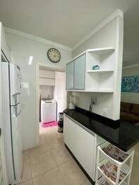 3 bedrooms with 2 slots near the beach