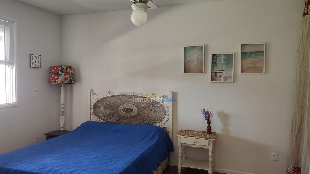 Casa para alquiler de vacaciones em Saquarema (Itauna)