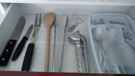 UTENSÍLIOS DE COZINHA