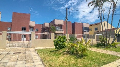 Apartment for rent in Matinhos - Centro