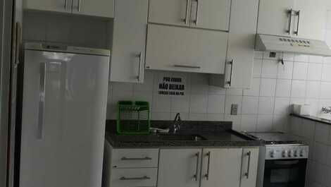 Apartment in Guarapari for New Year's Eve