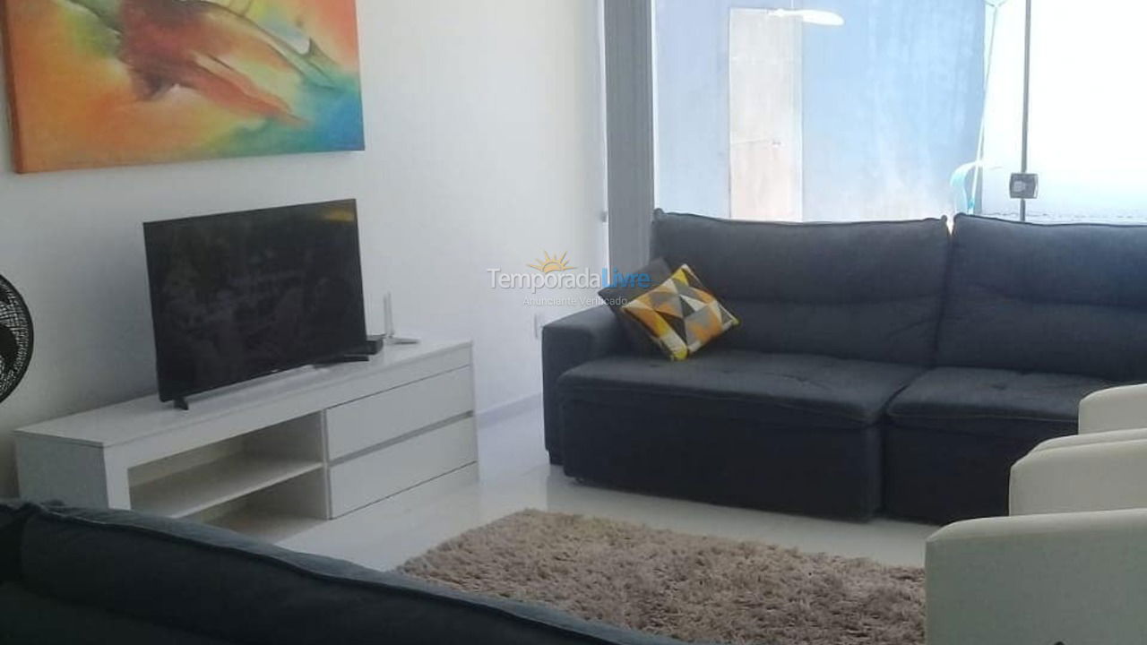 Casa para aluguel de temporada em Arraial D'ajuda (Arraial dajuda)