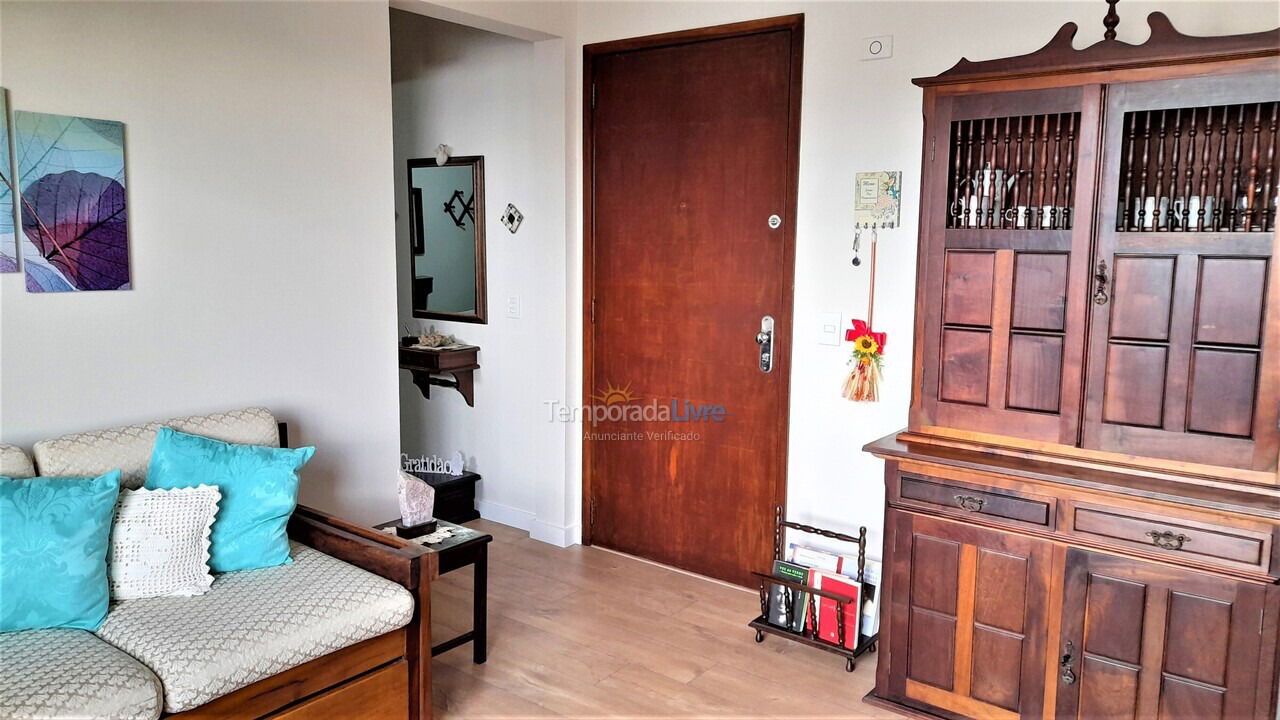 Apartamento para aluguel de temporada em Porto Alegre (Farroupilha)